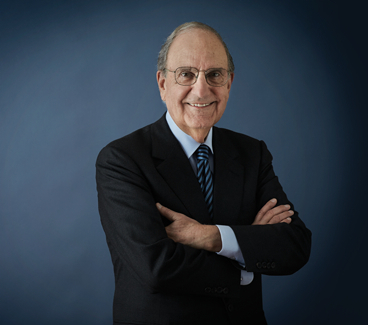 About Our Founder, Senator George J. Mitchell - The Mitchell Institute ...